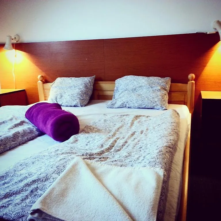Carmen Pension Budapest 3*,  Ungern
