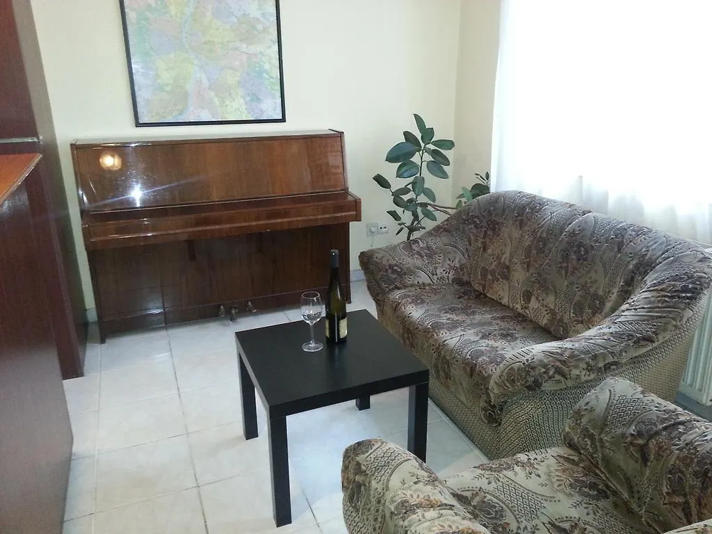 Bed & Breakfast Carmen Pension Budapest