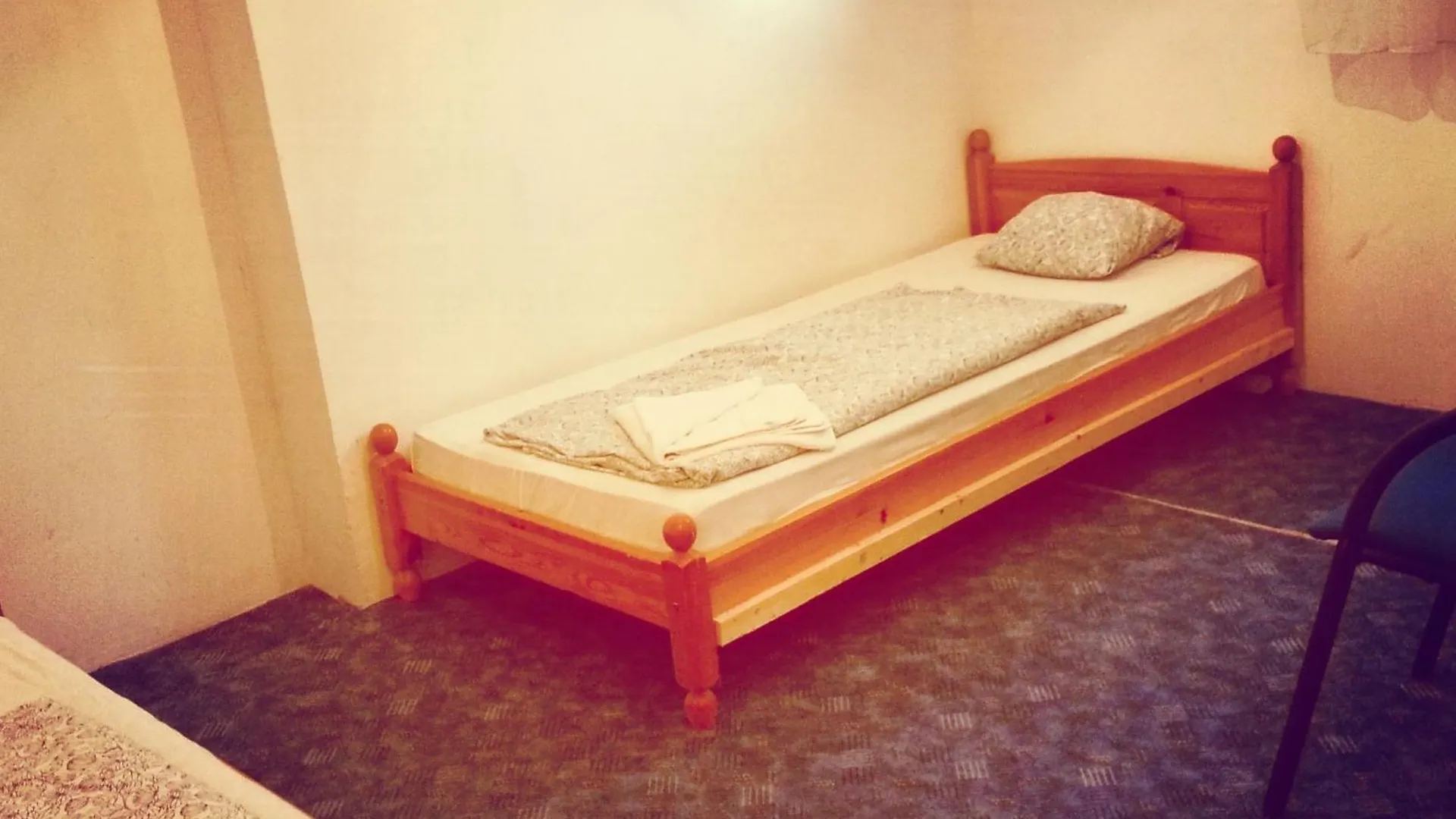 *** Bed & Breakfast Carmen Pension Budapest Ungern