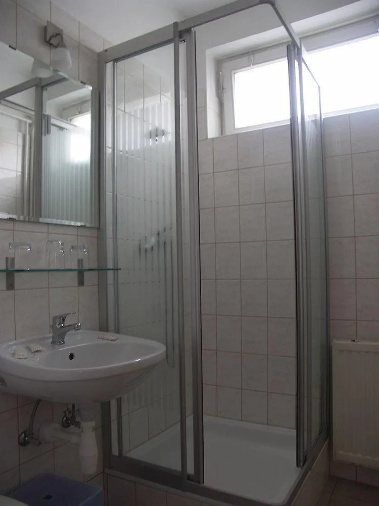 Carmen Pension Budapest