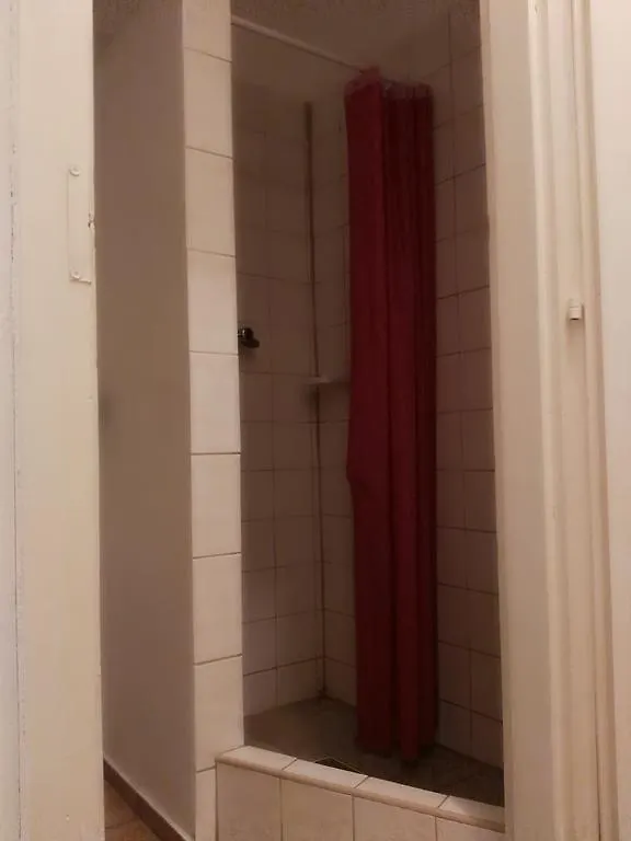 Carmen Pension Budapest 3*,