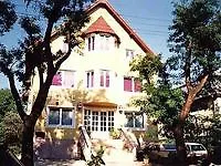 Carmen Pension Budapest 3*,