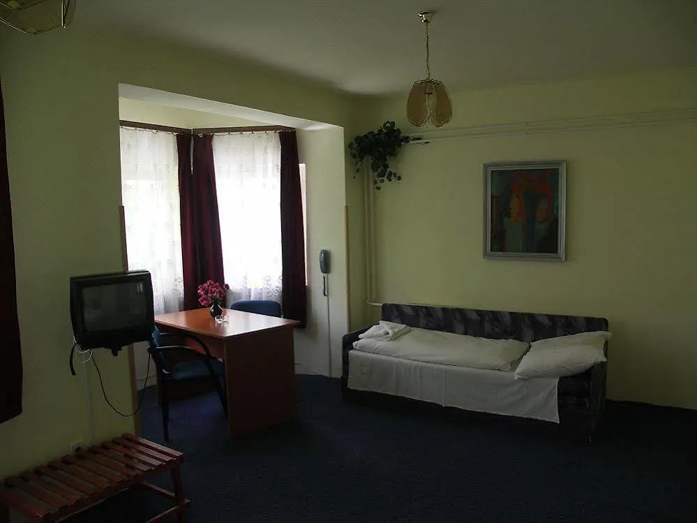 Carmen Pension Budapest 3*,  Ungern