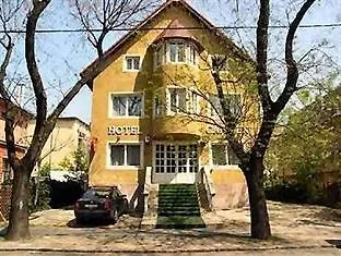 Bed & Breakfast Carmen Pension Budapest