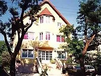 Carmen Pension Bed & Breakfast Budapest 3*,