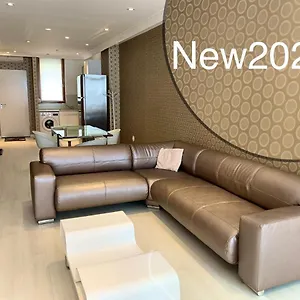 Ruben Center Apartment Debrecen