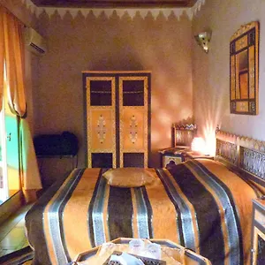 Habib Riad Marrakesh