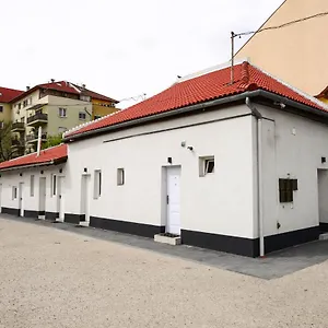 Pensión Chesscom, Budapest