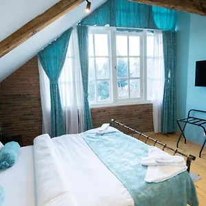 History Of Hotel Tbilisi