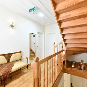 Agras Hotel Istanbul