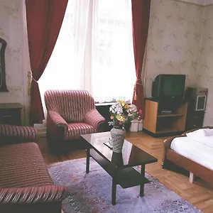 Retro Guest house