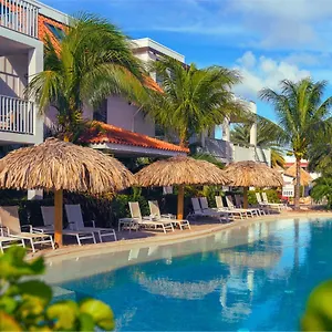 Bonaire Kralendijk