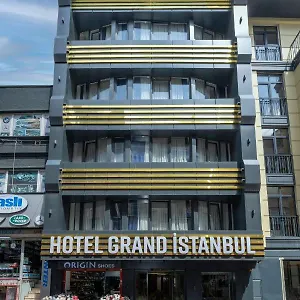 Grand Hotel Istanbul