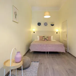Pensión Ozone Private, Budapest