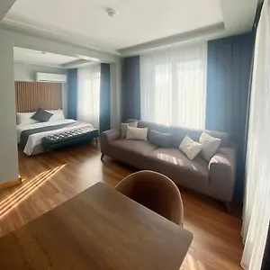 Sahar Sultan Hotel Istanbul