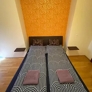 Ik Apartment Debrecen