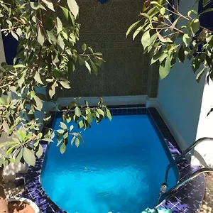 Bab Lakhmiss Riad Marrakesh