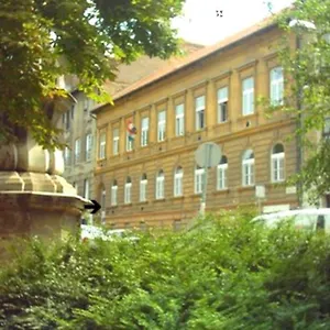 Hostal Season, Budapest