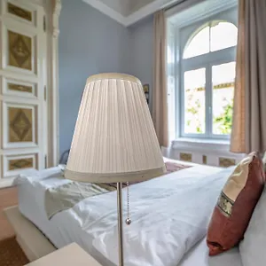 3* מלון Andrassy Thai