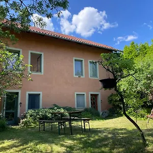 Garden Hostel