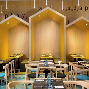 3* מלון Ibis Styles Center