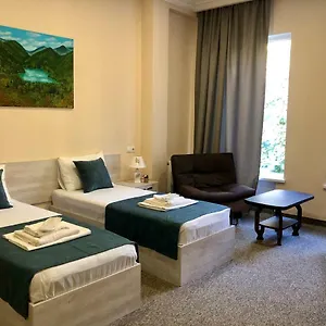 Leo Palace Hotel Tbilisi